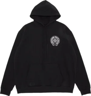 Chrome Hearts Honolulu Exclusive Hoodie - front