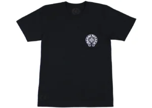 Chrome Hearts Malibu Exclusive T-Shirt Black