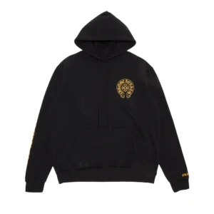 Chrome Hearts Online Exclusive Hoodie - front