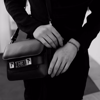 CH Plus Bracelet