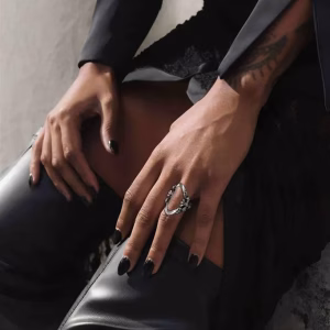 CH Plus Exposed Ring