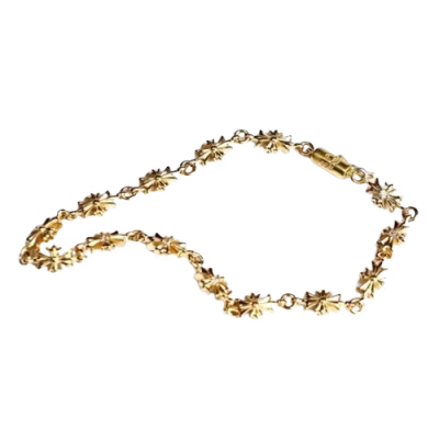 Tiny E CH Plus Bracelet