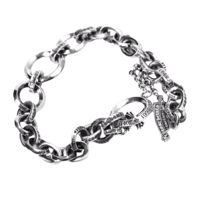 Babyfat Ring Bracelet