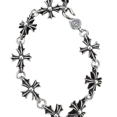 CH Plus Bracelet With Links