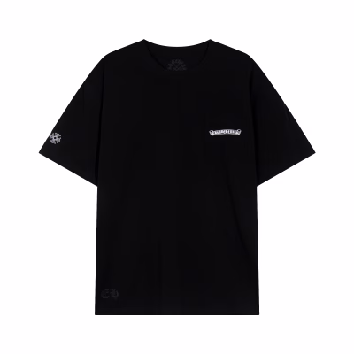 Chrome Hearts Multicolor Shirt