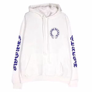 Chrome Hearts Los Angeles Exclusive Crosses Pullover