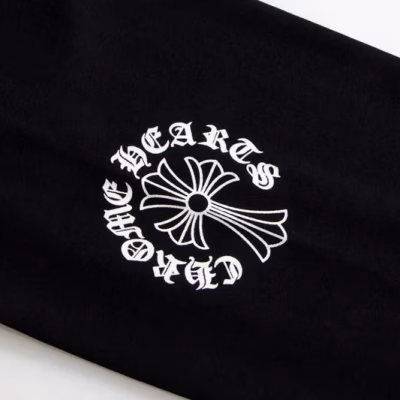 Chrome Hearts Shirt Long Sleeve