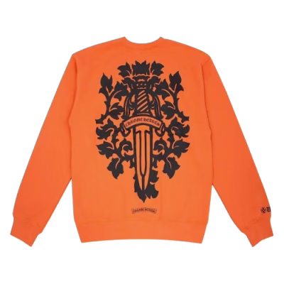 Chrome Hearts Sweatshirts