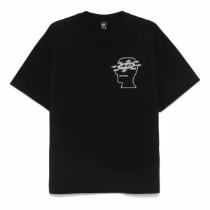 Neuro Free Association T-shirt collabs x saint