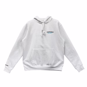Chrome Hearts Barths Hoodie