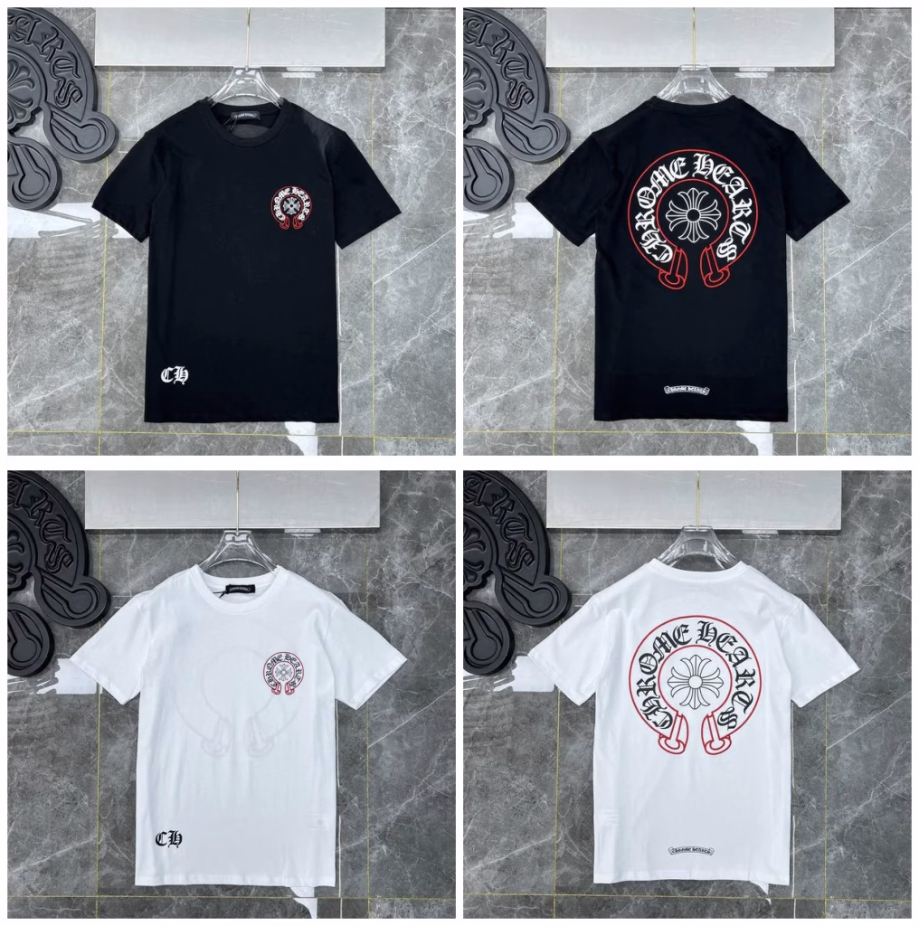 chrome hearts shirt