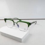 Chrome Hearts Classic Hi-C Frame Glasses