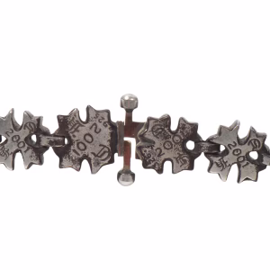 Chrome Hearts Tiny Plus Bracelet​