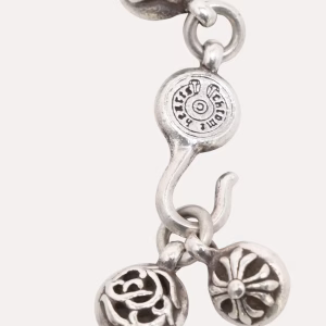 Chrome Hearts Multi Ball Bracelet
