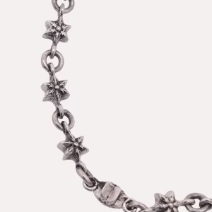 Chrome Hearts Star Bracelet