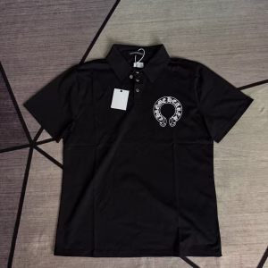 Men's Chrome Heart Shirt