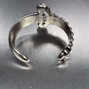 Chrome Hearts Dagger Bracelet