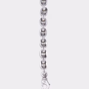 Chrome Hearts Chain Bracelet