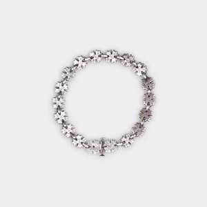 Chrome Hearts Diamond Bracelet