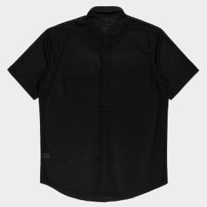 Chrome Hearts Button Up Shirt