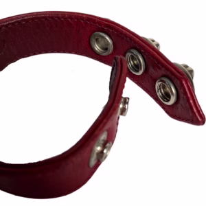 Chrome Hearts Snap Bracelet​