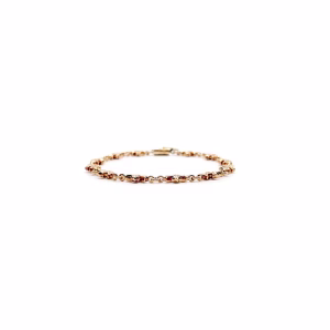 Chrome Hearts Gold Bracelet​