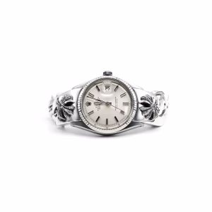 Chrome Hearts Watch Bracelet