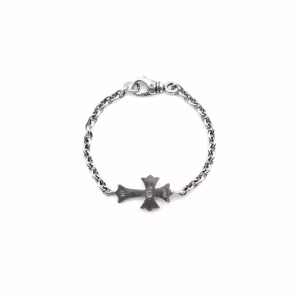 Chrome Hearts Cross Bracelet
