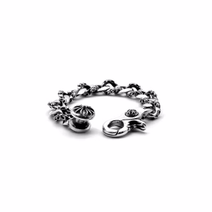Chrome Hearts Cuban Bracelet