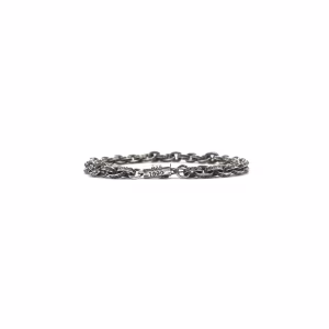 Chrome Hearts Paper Chain Bracelet