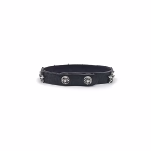 Chrome Hearts Studded Bracelet
