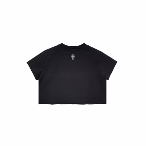 Chrome Heart Shirt Womens