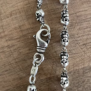 Chrome Hearts Foti Bracelet​