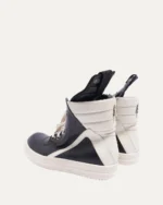 Rick Owens Chrome Hearts Shoes
