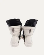 Rick Owens Chrome Hearts Shoes