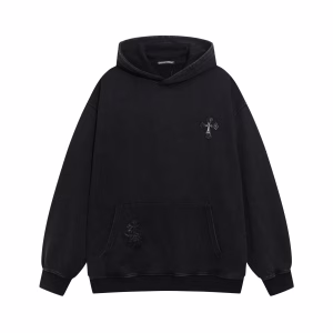 Chrome Hearts Las Vegas Exclusive Pullover Hoodie
