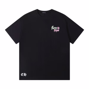 Chrome Hearts Furo Pryce Bounce Tee Black