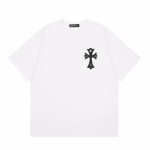 Chrome Hearts Gothic Arch T-Shirt White