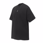 Chrome Hearts Black Minimal Cross T-Shirt