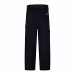 Chrome Hearts Patchwork Cross Carpenter Jeans