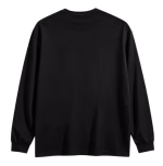Chrome Hearts Multicolor Horseshoe Cross Long Sleeve