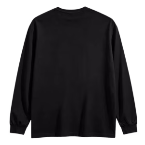 Chrome Hearts Multicolor Horseshoe Cross Long Sleeve