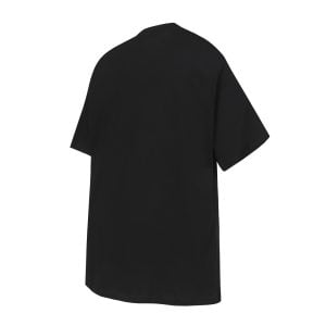 Chrome Hearts Multi Color Cross T-Shirt Black