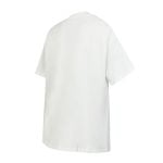 Chrome Hearts Multi Color Cross T-Shirt White