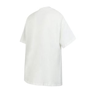 Chrome Hearts Multi Color Cross T-Shirt White