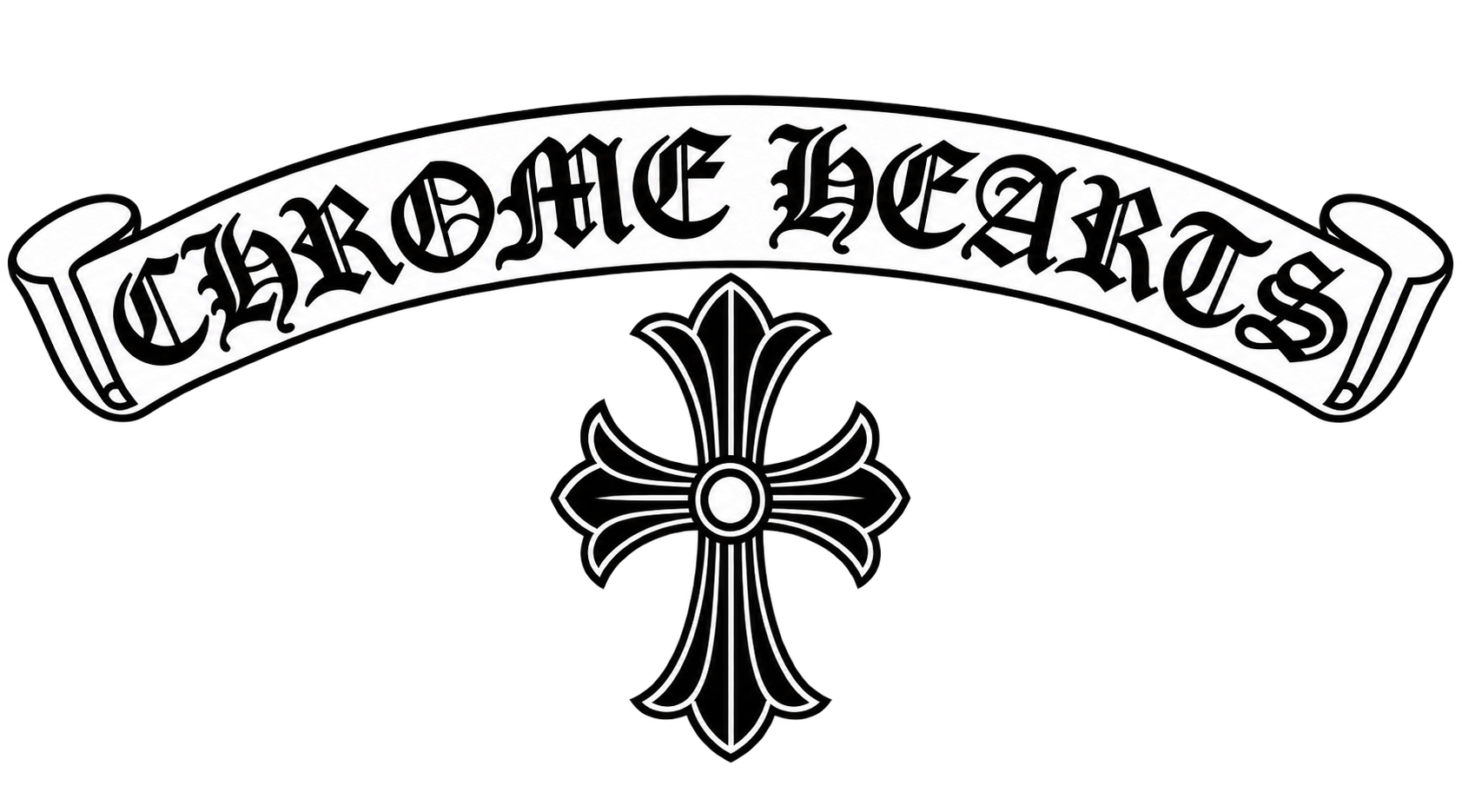 Chrome Hearts Logo