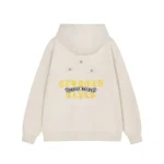 Chrome Hearts Forever Garks Zip Up Hoodie
