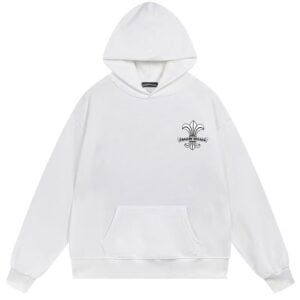 chrome-hearts-ornate-fleur-de-lis-graphic-pullover-hoodie-white