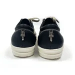 Chrome Hearts x Rick Owens Vintage Sneaks Black