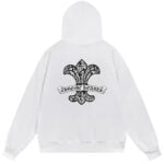 chrome-hearts-ornate-fleur-de-lis-graphic-pullover-hoodie-white